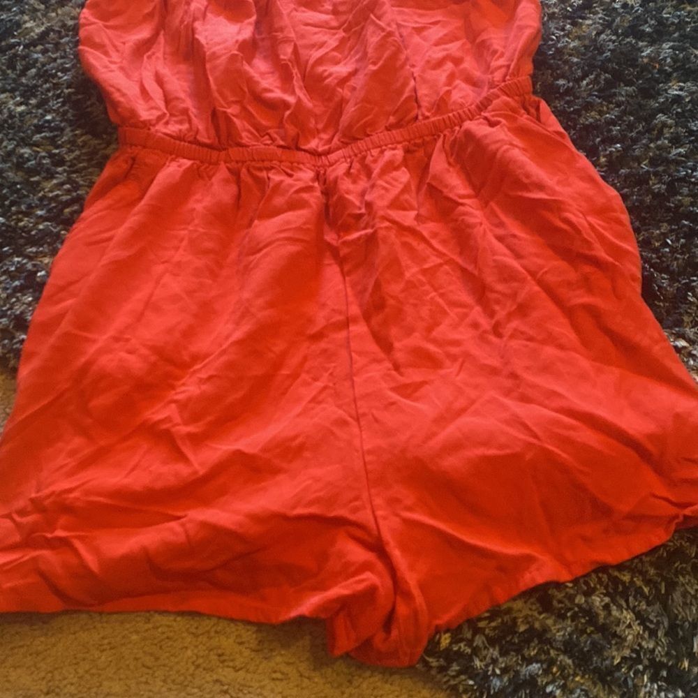 Express small romper - Picture 3 of 6